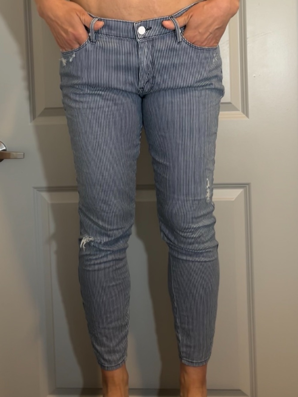 Mother Denim